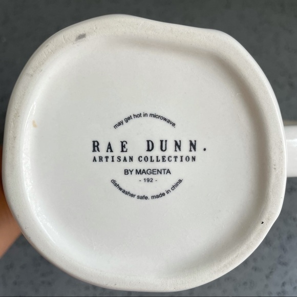 Rae Dunn Military Mom Classic Mug - Picture 7 of 9